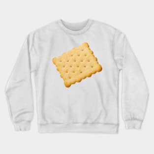 Cracker Cookies Crewneck Sweatshirt